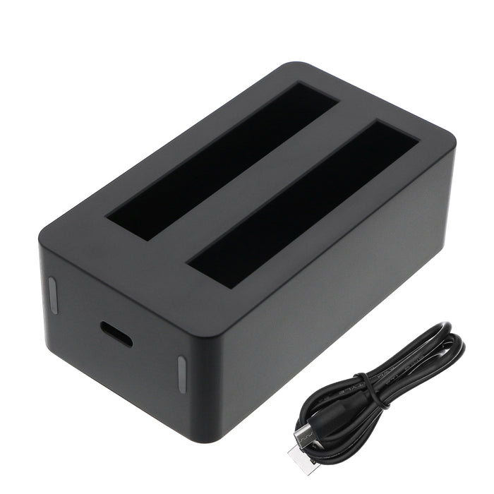 Insta360 One X5 Battery Charger