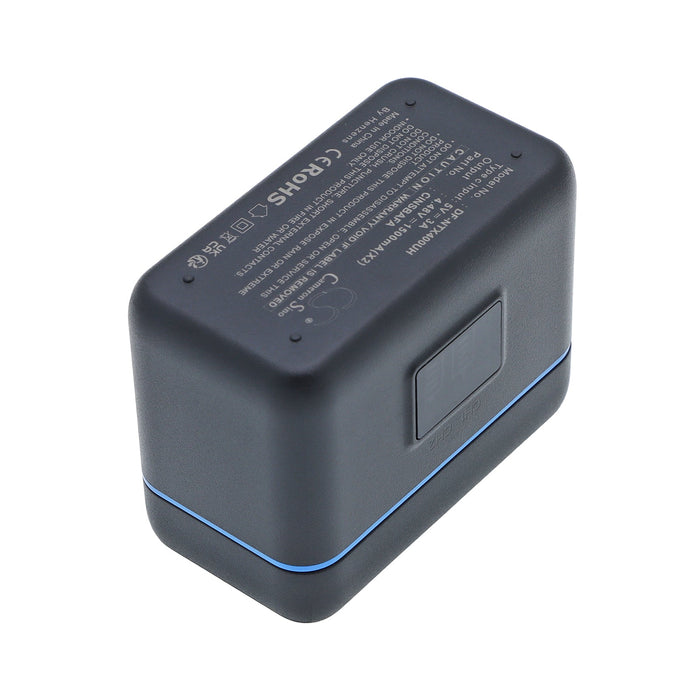 Insta360 X4 Air Replacement Battery Charger