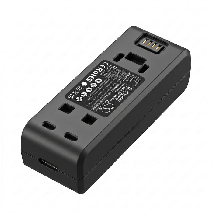 Insta360 One R One RS Replacement Battery Charger
