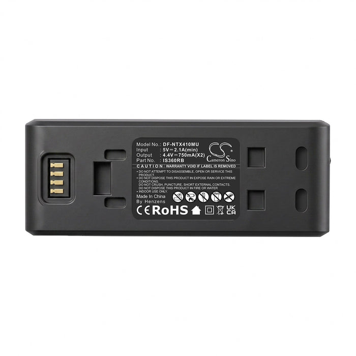 Insta360 One R One RS Replacement Battery Charger