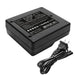 Topcon ES Total Station,OS Total Station,ES-600G,ES-605G,OS-602G,ES-602,ES-605,Hiper II,ES,CX,FX,SET-X Survey Multimeter and Equipment Battery Charger