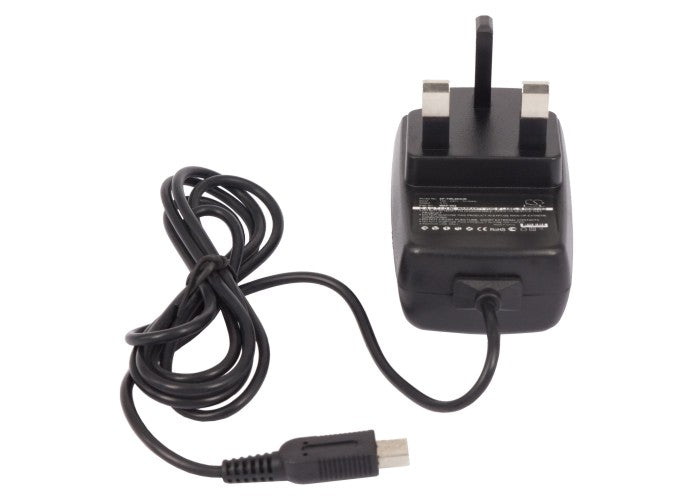Nintendo DSI,DSI LL,3DS,3DS LL,DSI XL Game Console Battery Charger