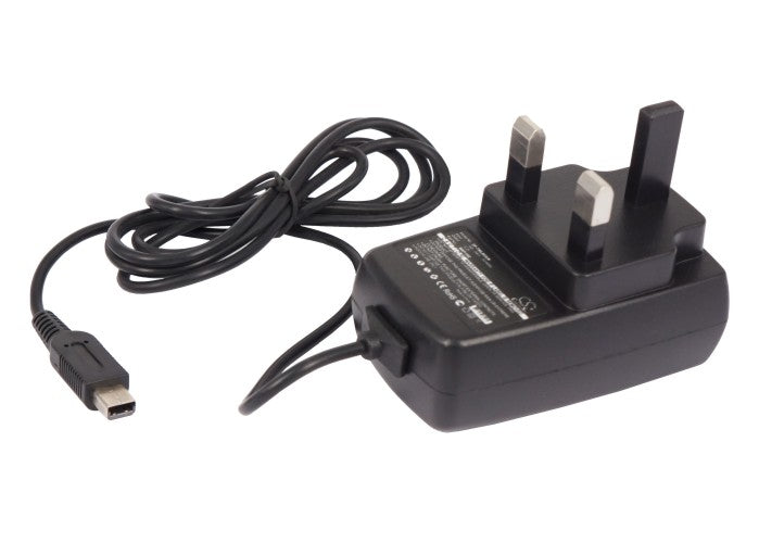 Nintendo DSI,DSI LL,3DS,3DS LL,DSI XL Game Console Battery Charger