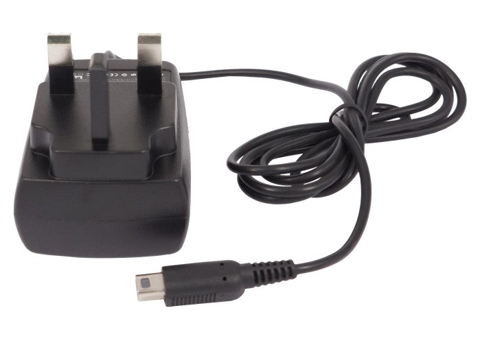Nintendo DSI,DSI LL,3DS,3DS LL,DSI XL Game Console Battery Charger