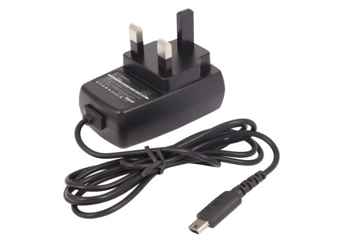Nintendo DS,DS Lite,DSL,USG-003,USG-001 Game Console Battery Charger
