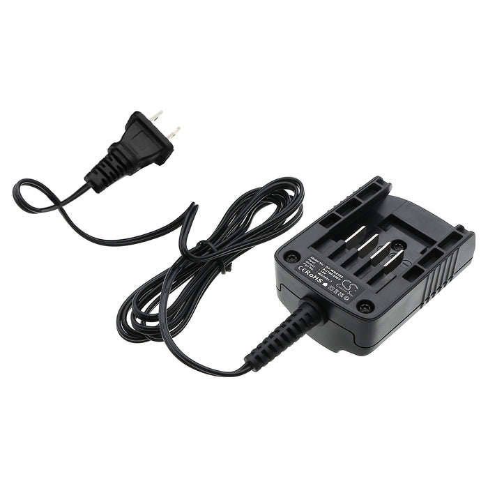 Rockwell RD2865 RD2871 RD2872 RD2873 RD2874 RK1806K2 RK1807K2 RK1808K2 RK1809K2 RK2701K RK2800 RK28 mAh Power Tool Battery Charger Replacement Battery