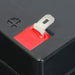DSC PowerSeries PK5501 Keypad 12V 7Ah Alarm Replacement Battery