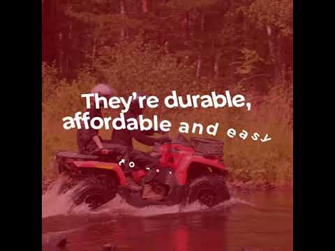 AJC Battery Compatible with Arctic Cat TRV 1000 LTD 1000CC ATV Battery (2015)