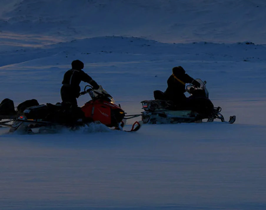 How to Find a Replacement Battery for your Snowmobile