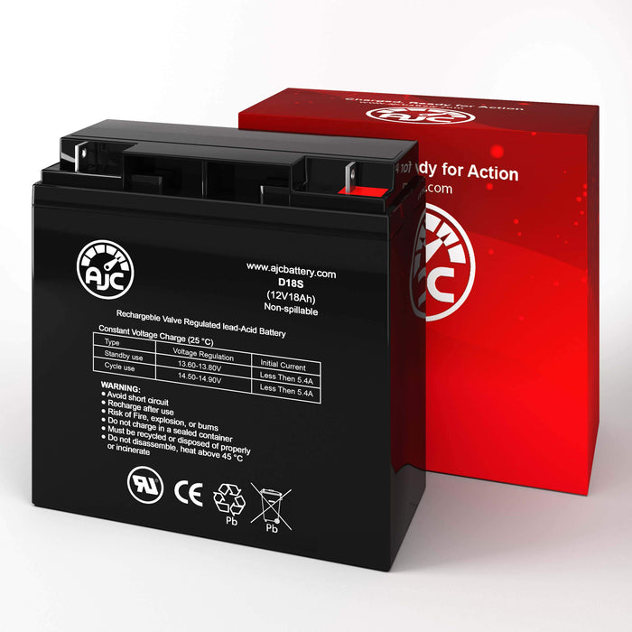 APC RBC55 UPS Replacement Battery-3