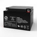 APC AP1200VX 12V 26Ah UPS Replacement Battery