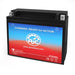 Bombardier Tundra R 270CC Snowmobile Replacement Battery