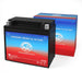 PowerStar PS20-BS Powersports Replacement Battery