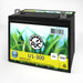 Lawn Boy LT12H U1 Lawn Mower and Tractor Replacement Battery