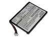 Asus Mypal A620 Mypal A620BT Mypal A620G 2200mAh PDA Replacement Battery-2