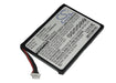 Typhoon MyGuide 5500 MyGuide 5500XL 2200mAh PDA Replacement Battery-2