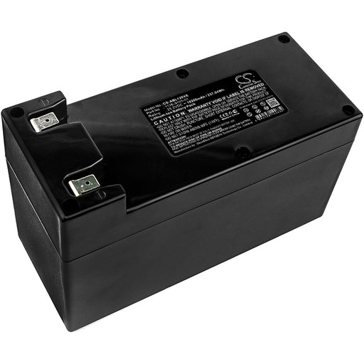 Lawnbott Lb1200 Lb1200 Spyder Ka Lb1500 L 10200mAh Replacement Battery-main