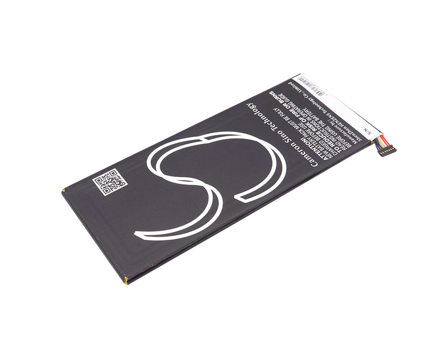 Amazon 58-000067 58-000067(1ICP4 59 139) S12-T5 S12-T5-A Tablet Replacement Battery-4