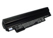 Packard Bell Dot S E2 SPT Dot S B-003 IT D 6600mAh Replacement Battery-main
