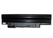 Packard Bell Dot S E2 SPT Dot S B-003 IT Dot S B-017UK Dot SE DOTSE-21G16iws Dot SE R-111UK 6600mAh Laptop and Notebook Replacement Battery-5