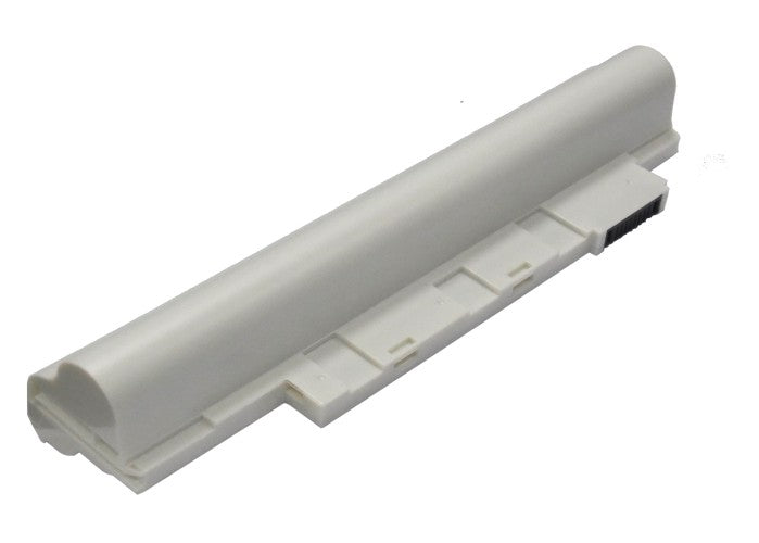 Emachines 355-131G16ikk eM355 4400mAh White Laptop and Notebook Replacement Battery-3