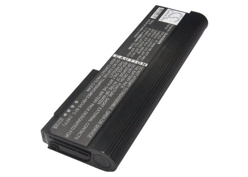 Acer Aspire 2420 Aspire 2920 Aspire 2920-1A2G16MI  Replacement Battery-main