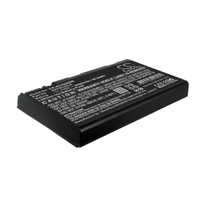 Acer Aspire 3100 Aspire 3103 Aspire 3104WLMiB120 A Replacement Battery-main
