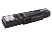 Acer Aspire 2930 Aspire 2930-582G25Mn Aspi 6600mAh Replacement Battery-main