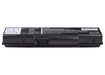 Acer Aspire 2930 Aspire 2930-582G25Mn Aspire 2930-593G25Mn Aspire 2930-733G25Mn Aspire 2930-734G32Mn A 6600mAh Laptop and Notebook Replacement Battery-5