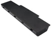 Emachines D525 D725 4400mAh Laptop and Notebook Replacement Battery-3