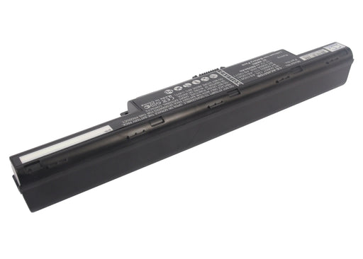 Packard Bell Easynote LM81 Easynote LM82 E 8800mAh Replacement Battery-main