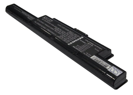Packard Bell Easynote LM81 Easynote LM82 E 4400mAh Replacement Battery-main