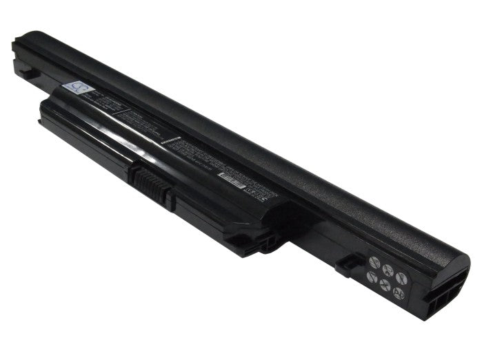 Acer Aspire 3820T Aspire 3820T-332G16N Aspire 3820T-332G32N Aspire 3820T-332G50N Aspire 3820T-333G25I Aspire 3 Laptop and Notebook Replacement Battery-2