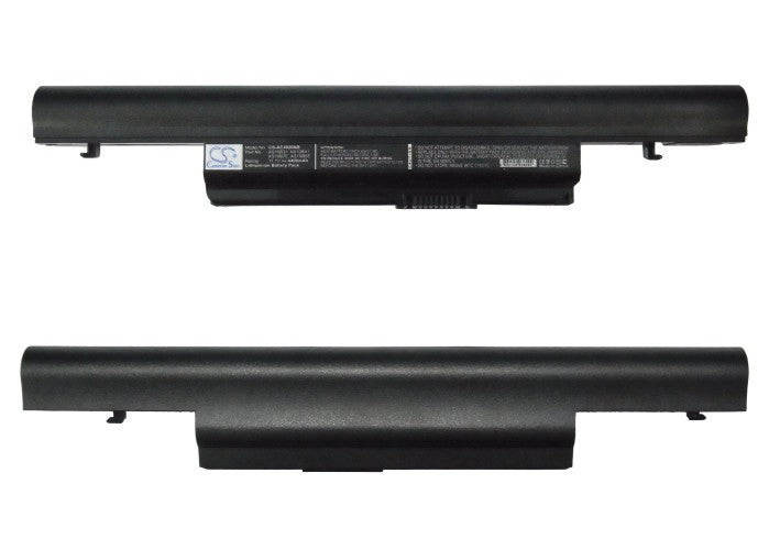 Acer Aspire 3820T Aspire 3820T-332G16N Aspire 3820T-332G32N Aspire 3820T-332G50N Aspire 3820T-333G25I Aspire 3 Laptop and Notebook Replacement Battery-5