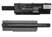 Gateway MD7801u Laptop and Notebook Replacement Battery-5