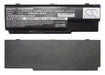 Acer Aspire 5220G Aspire 5310 Aspire 5310G Aspire 5315 Aspire 5315G Aspire 5520 Aspire 5520-5A2G16 Aspire 5520 Laptop and Notebook Replacement Battery-5