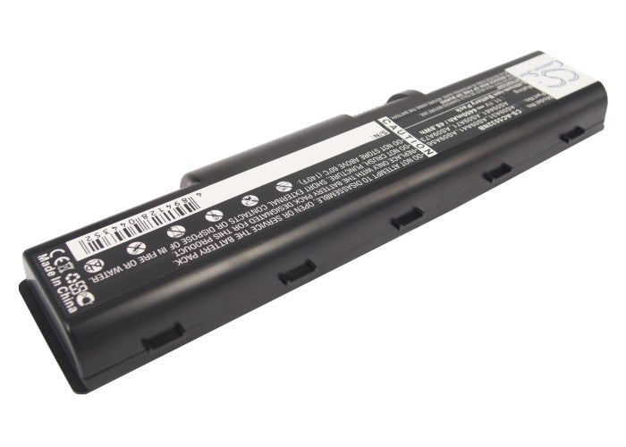 Packard Bell EasyNote TJ61 EasyNote TJ62 EasyNote TJ63 EasyNote TJ64 EasyNote TJ65 EasyNote TJ66 EasyNote TJ67 Laptop and Notebook Replacement Battery-2