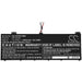 Acer NX.VL2CN.001 NX.VL2CN.002 TMP614-51-50AA TMP614-51-50FJ TMP614-51-51DT TMP614-51-52ZT TMP614-51-54MK TMP6 Laptop and Notebook Replacement Battery-3