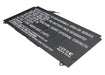 Acer Aspire S7-391-6822 Aspire S7-392 Aspire S7-392 Ultrabook Aspire S7-392-54208g12tws Aspire S7-392-54208g25 Laptop and Notebook Replacement Battery-3