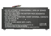 Acer Aspire S7-391-6822 Aspire S7-392 Aspire S7-392 Ultrabook Aspire S7-392-54208g12tws Aspire S7-392-54208g25 Laptop and Notebook Replacement Battery-5