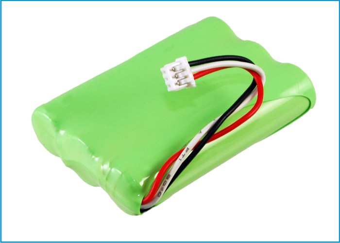 Agfeo DECT 30 DECT C45 700mAh Green Cordless Phone Replacement Battery-3