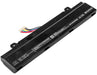 Acer Aspire V5-591G-52AL Aspire V15 V5-591G Aspire Replacement Battery-main