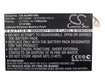 Acer Aspire P3-171-3322Y2G06as Aspire P3-1715333Y2G12as Iconia A3-A10 Iconia A3-A10-81251G01n Iconia A3-A10-81251G03n Iconi Tablet Replacement Battery-5