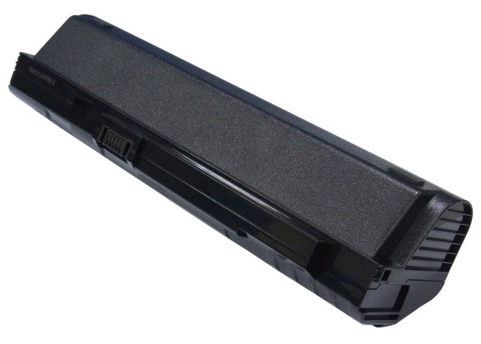 Acer Aspire One Aspire One 531H Aspire One 531H-1440 Aspire One 531H-1766 Aspire One 571 Aspire  6600mAh Black Laptop and Notebook Replacement Battery-2