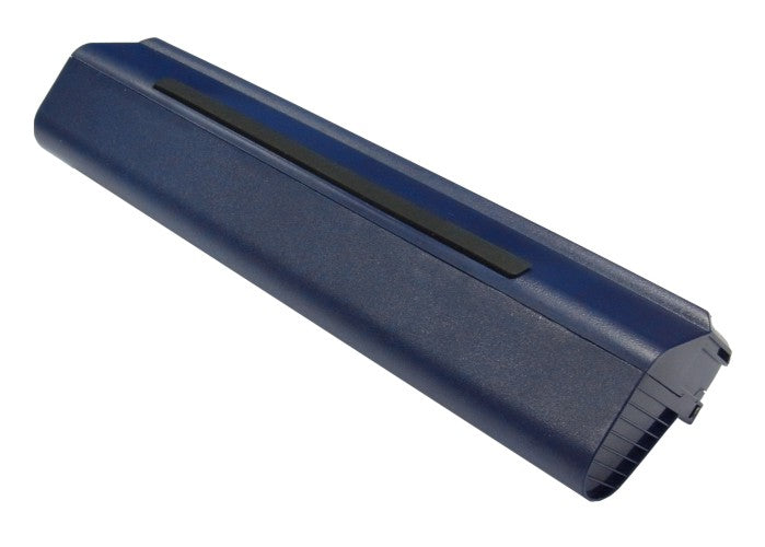 Acer Aspire One Aspire One 531H Aspire One 531H-1440 Aspire One 531H-1766 Aspire One 571 Aspire O 6600mAh Blue Laptop and Notebook Replacement Battery-4