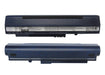 Acer Aspire One Aspire One 531H Aspire One 531H-1440 Aspire One 531H-1766 Aspire One 571 Aspire O 6600mAh Blue Laptop and Notebook Replacement Battery-5