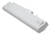 Acer Aspire One Aspire One 531H Aspire One 531H-1440 Aspire One 531H-1766 Aspire One 571 Aspire  4400mAh White Laptop and Notebook Replacement Battery-4