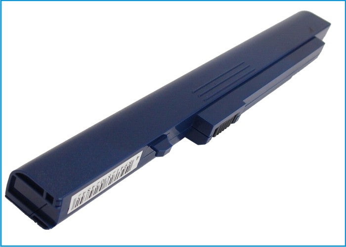 Gateway LT1000 LT1001 LT1001G LT1001J LT1004 LT1004U LT1005 LT-1005C LT1005U LT1008C 2200mAh Blue Laptop and Notebook Replacement Battery-5