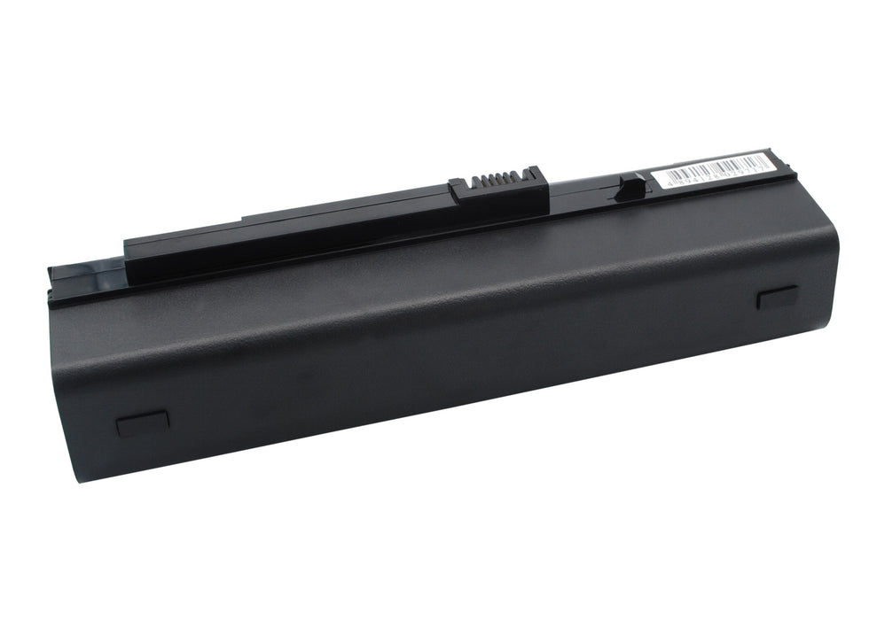 Acer Aspire One 10.1inin (Black) Aspire One 8.9inin (Black) Aspire One A110-1295 Aspire One A11 10400mAh Black Laptop and Notebook Replacement Battery-5