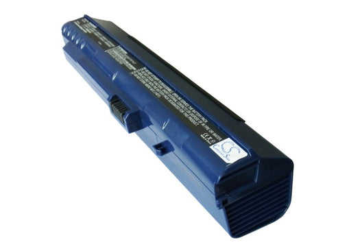 Acer Aspire One 10.1inin (Black) Aspire  Dark Blue Replacement Battery-main